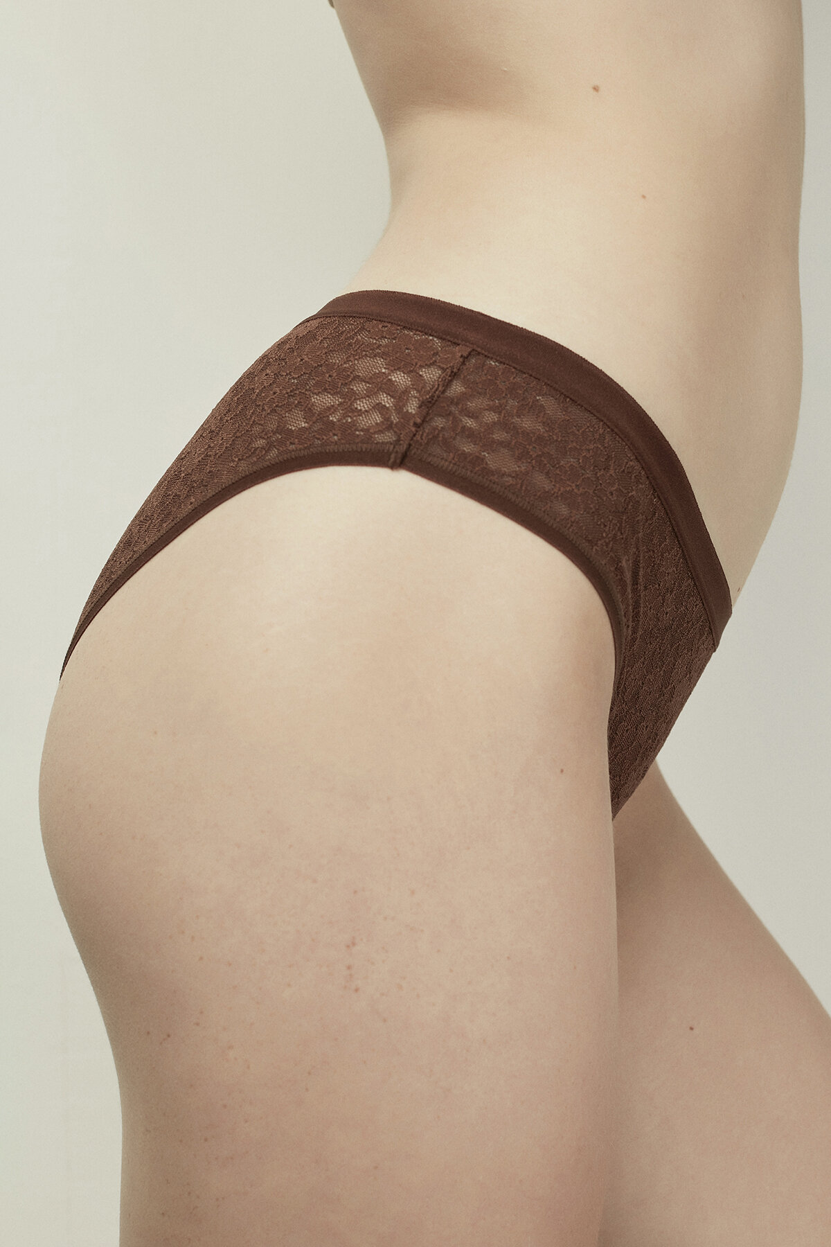 Lacy Dream slip