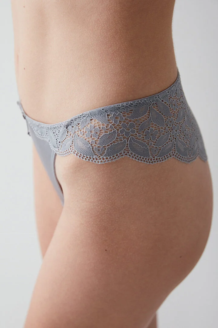 Beauty Shiny Micro slip