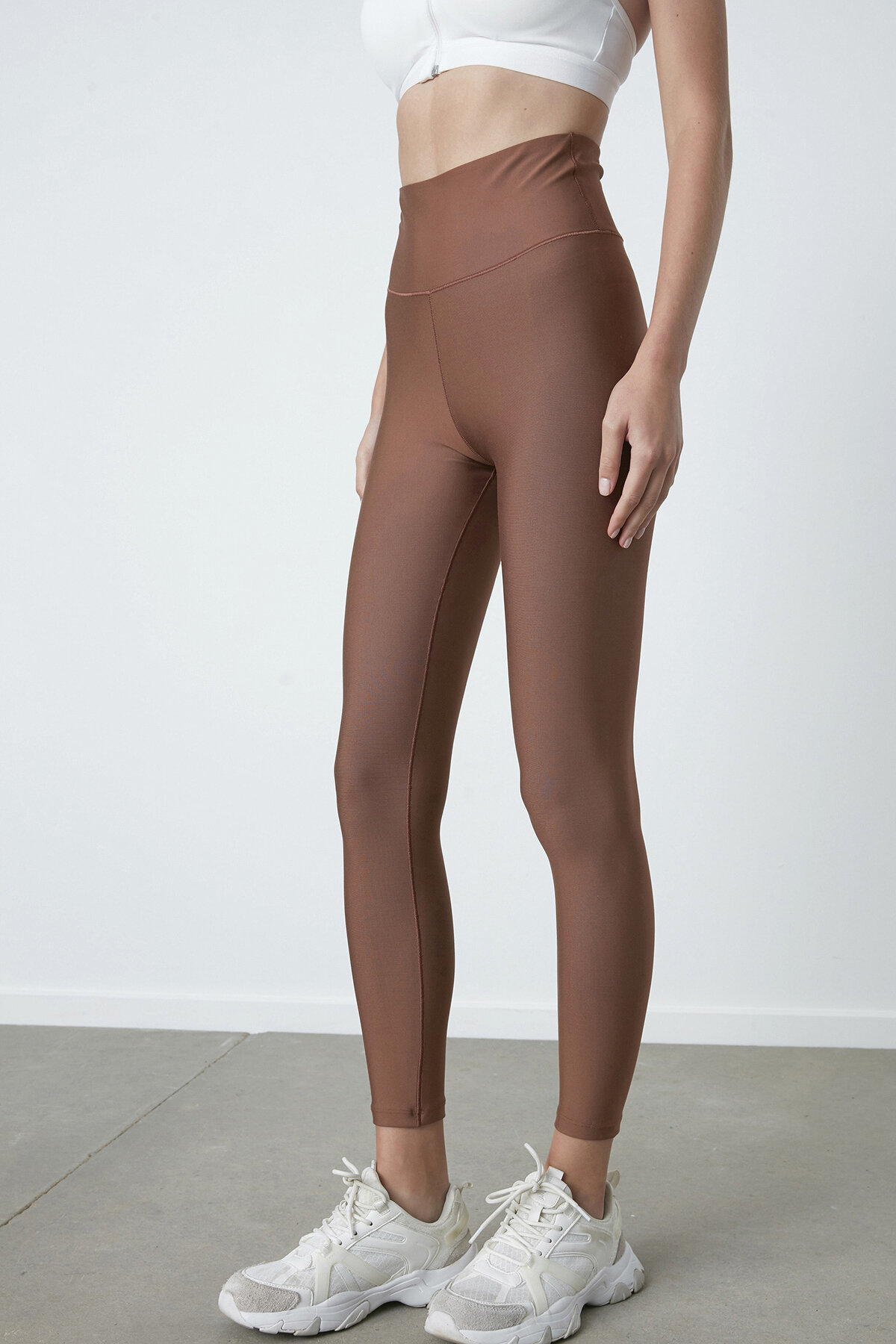 MY SIZE ONE SIZE LEGGING BR25