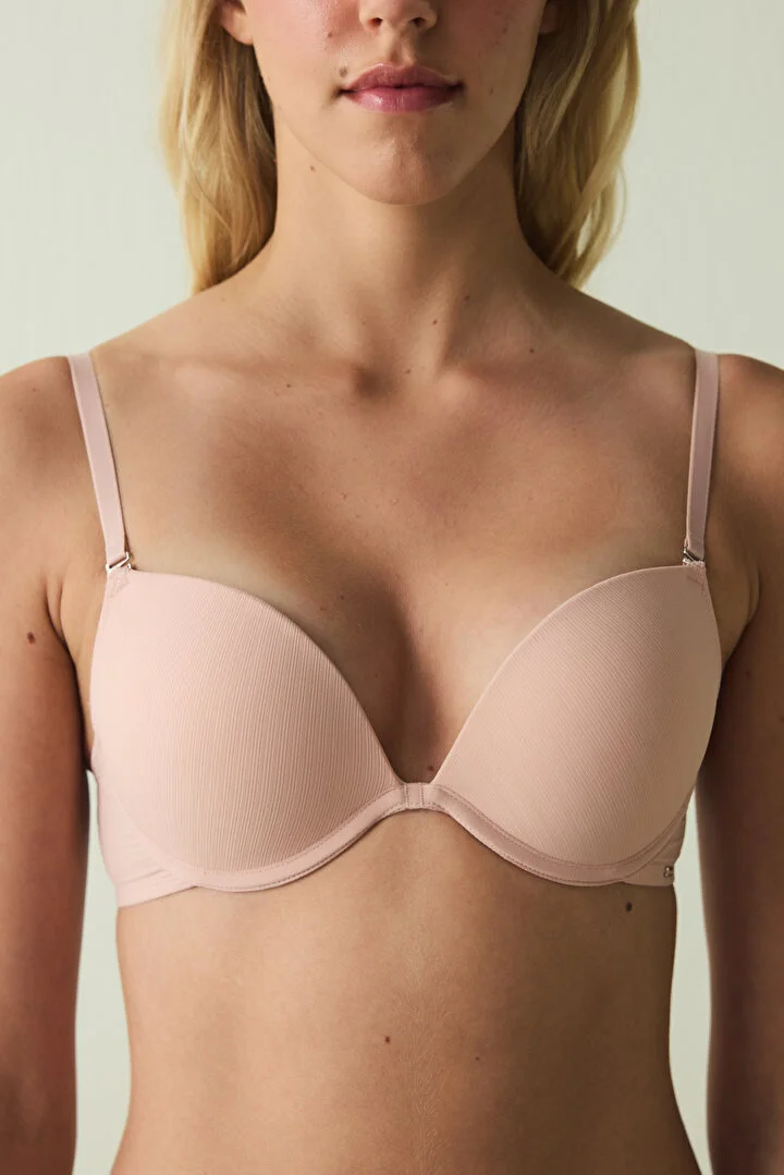 Super Push up Essentials grudnjak
