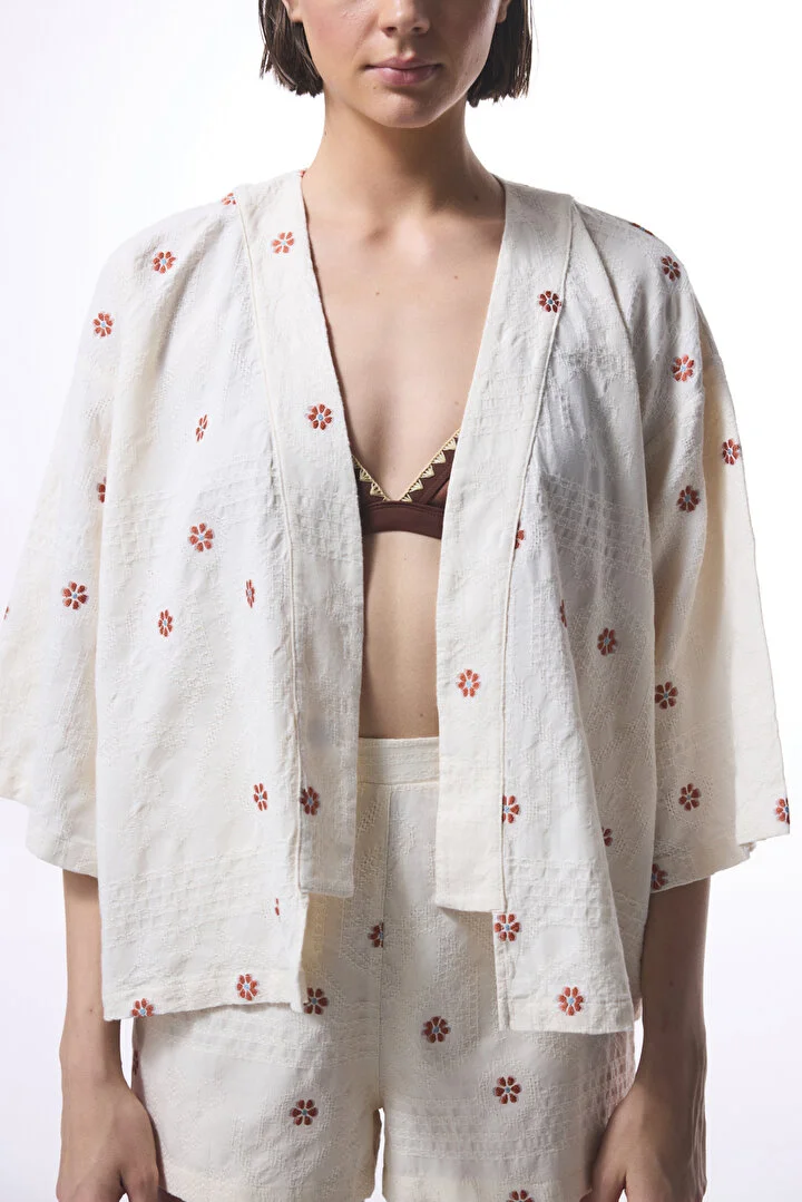 Fue Kimono