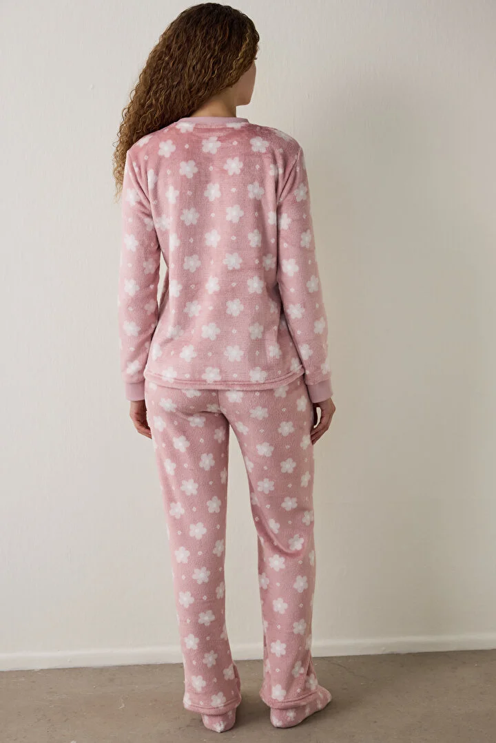 Pretty Daisies pidžama set