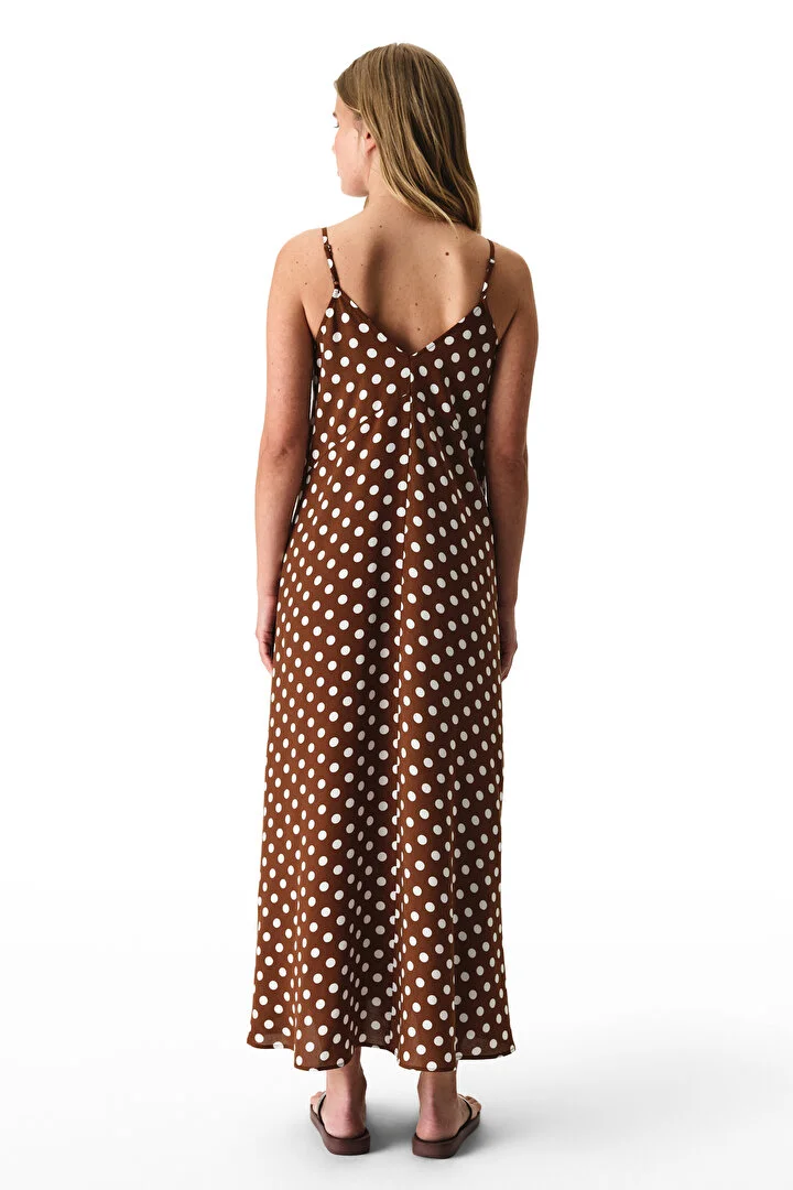 Polka Dot haljina