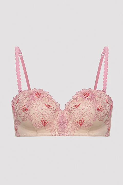 Lotus Broidery grudnjak