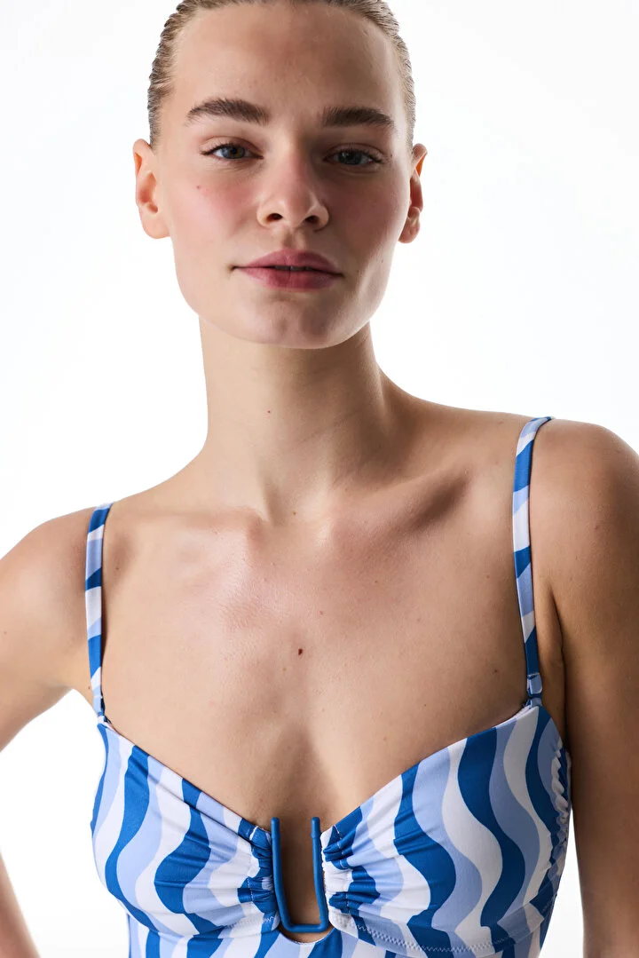 Gloria Strapless kostim