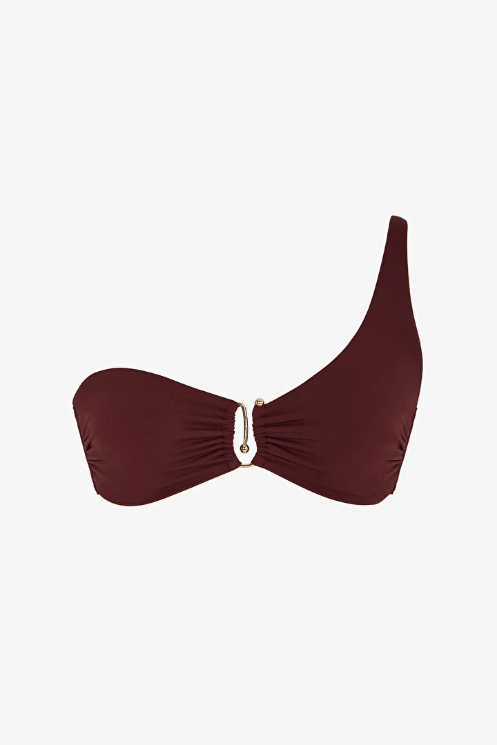 Jasmine One Shoulder Top
