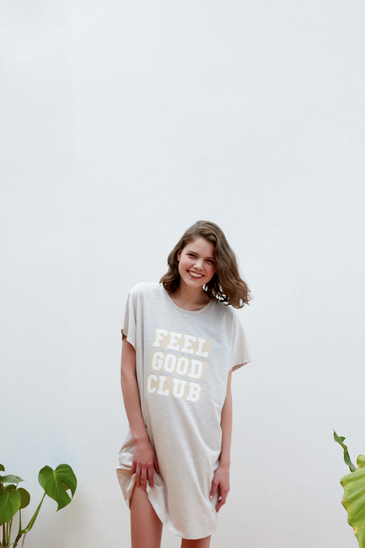 Feel Good spavaćica BEM