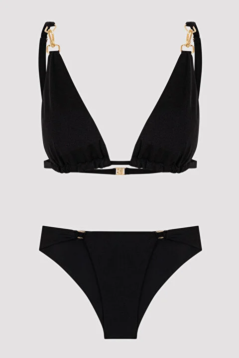 Puccini Triangle Bikini set