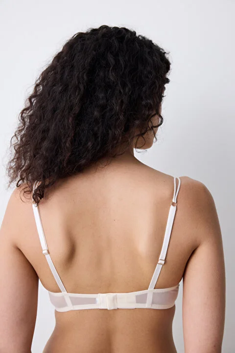 Daphne Push up Balconet grudnjak