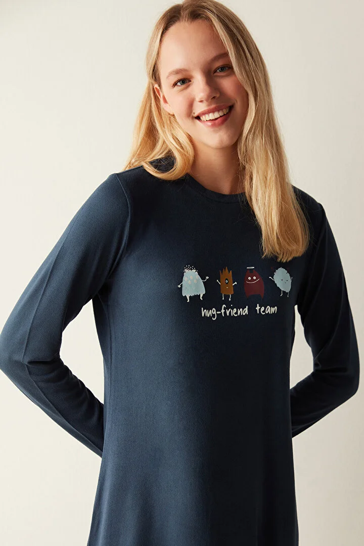 Friend Termal spavaćica