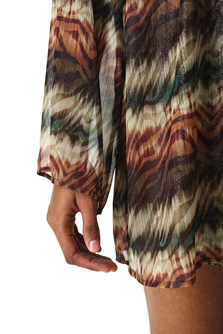 Destini kimono