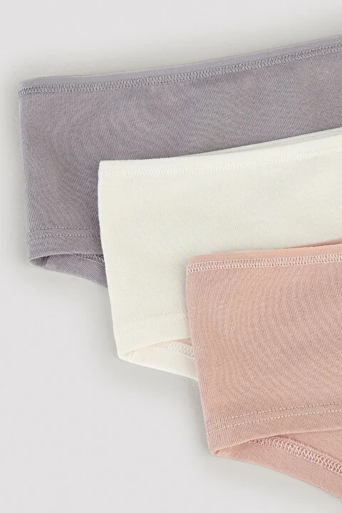 Soft Color 3u1 hipster