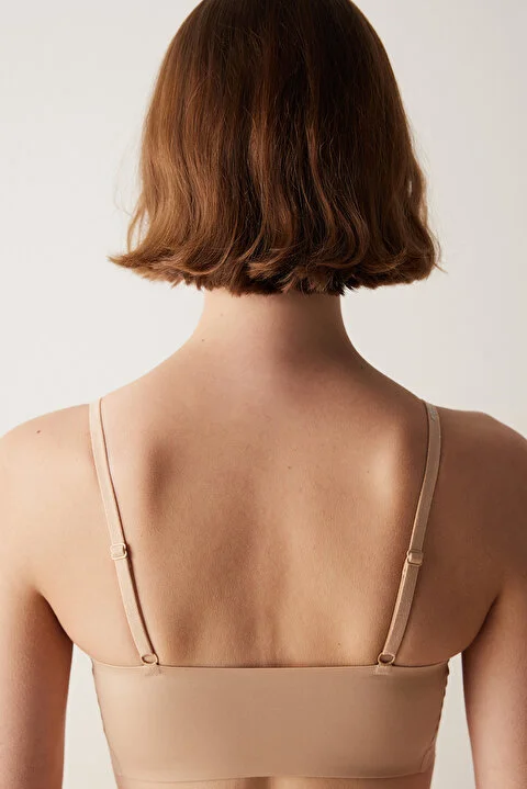 Invisible Bralette