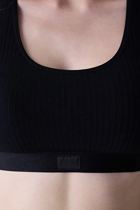 Removable Padded Racer Back grudnjak