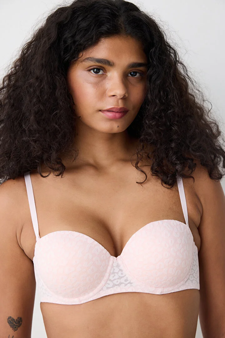 Pop Up Lace grudnjak
