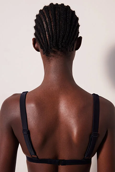 Deep V Top