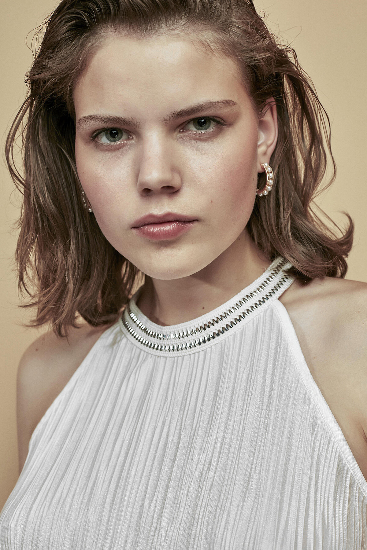 BRIDAL UNIQUE NS ELBISE RBZ