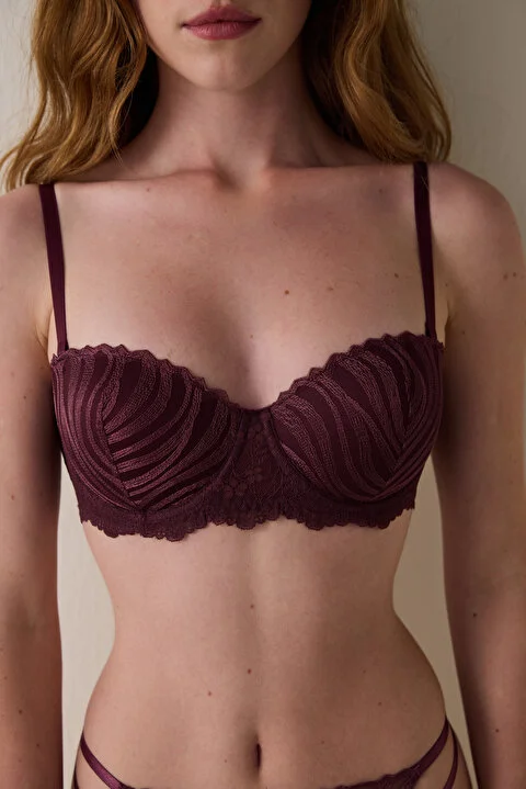 Bloom Broderie grudnjak