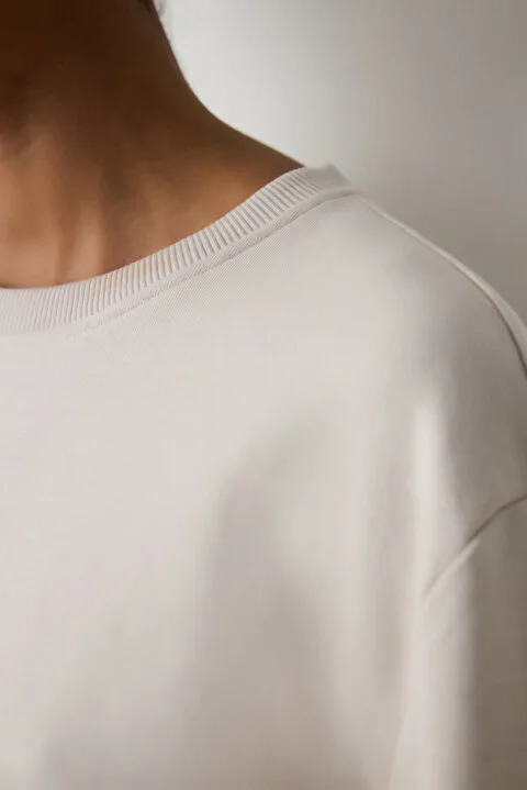 Oversize Active dukserica