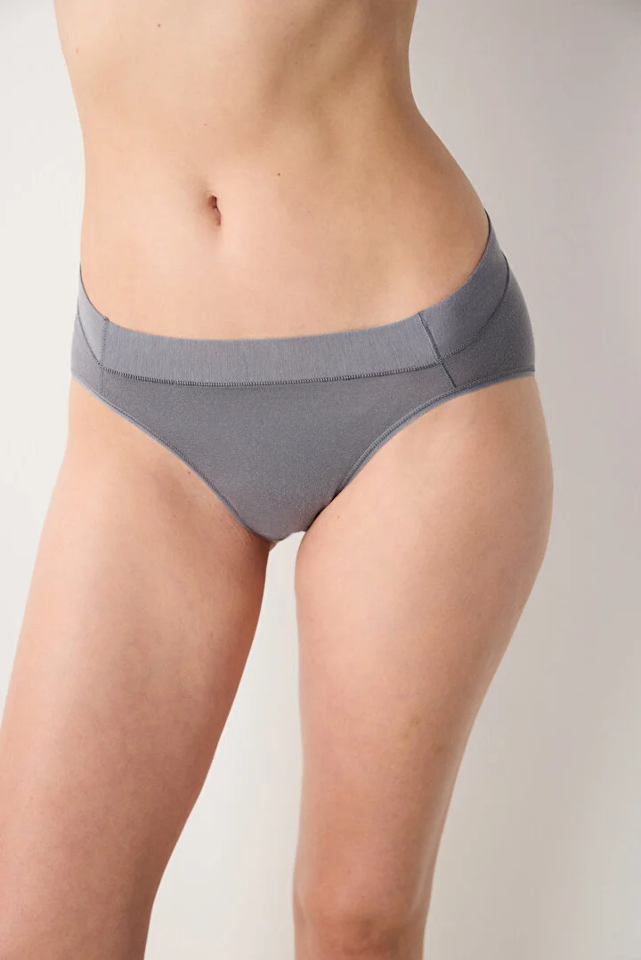 Collagen French Cut slip