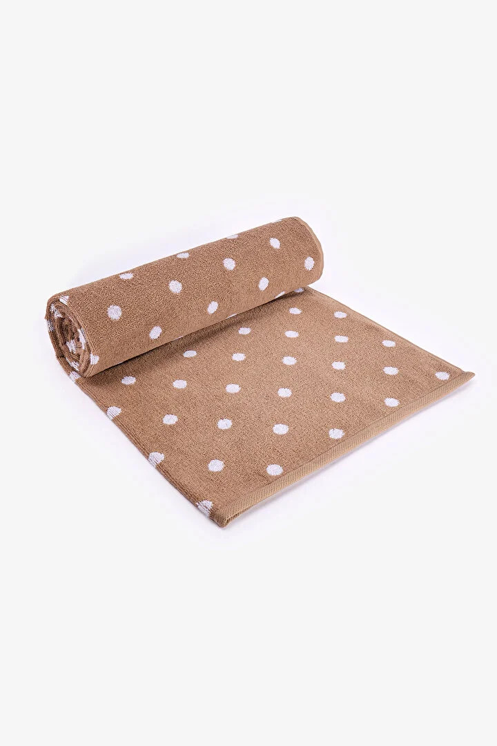 Polka peškir