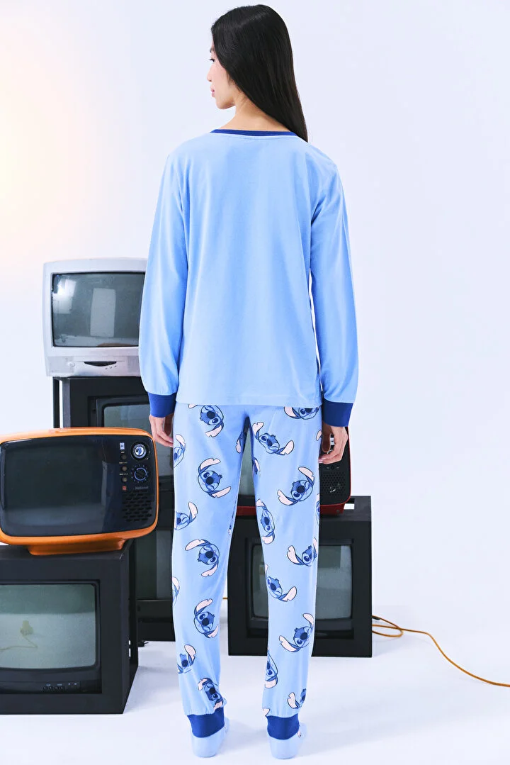 Stitch Ohana pidžama set