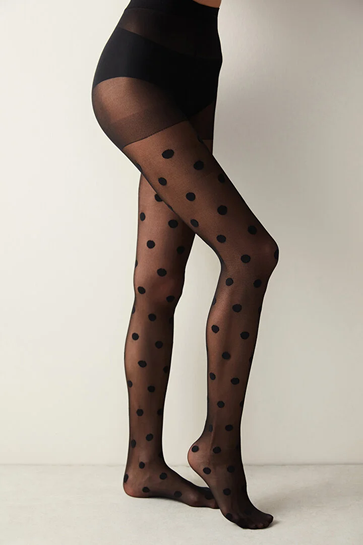 Big Dots 30 DEN