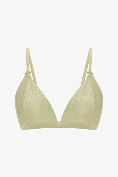Jadira Triangle Fit Top