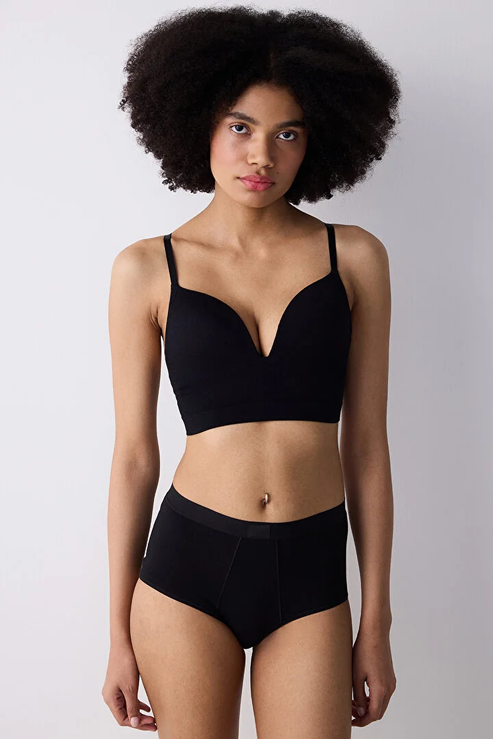 Essentials Highwaist slip