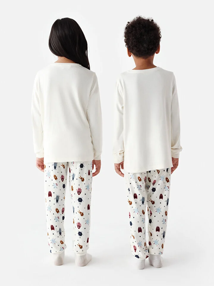 Unisex Hugfriend pidžama set