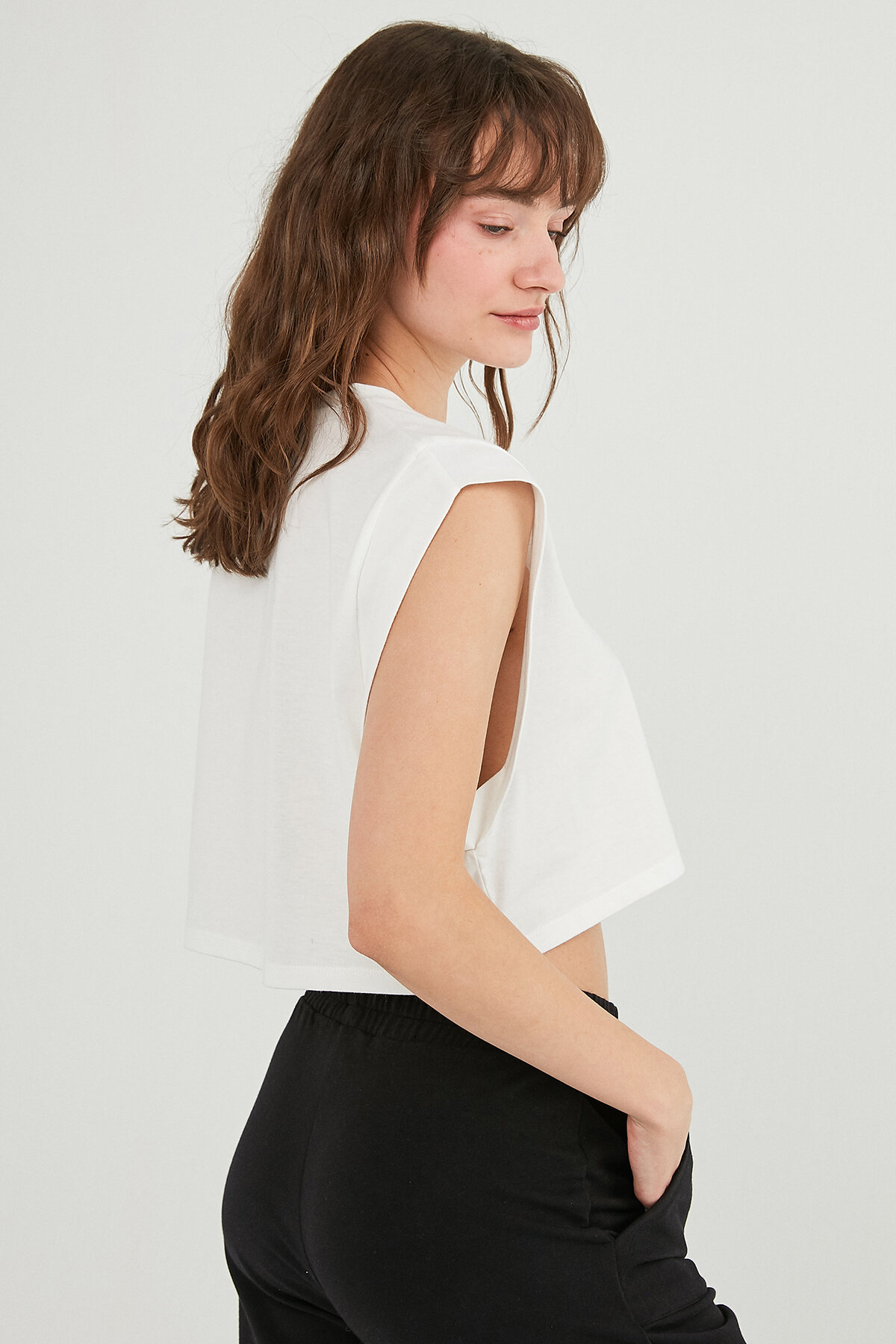 BU4U Cool top