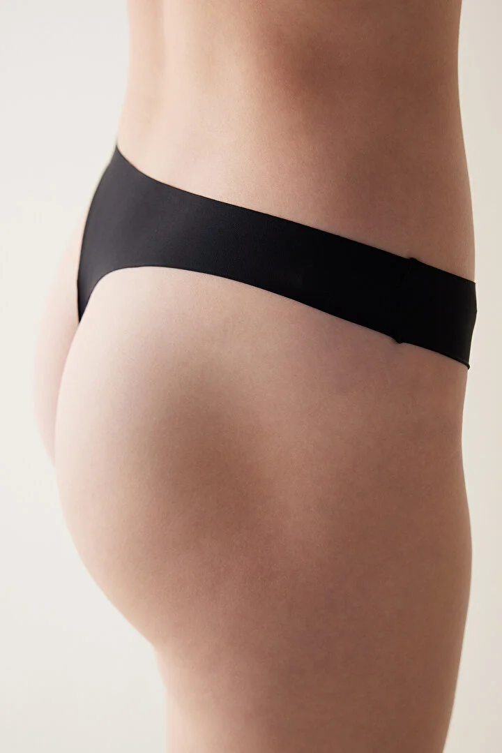 Invisible Laser Cut tanga