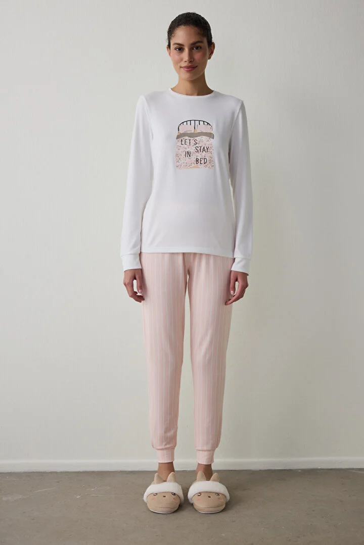 Sleep Time pidžama set