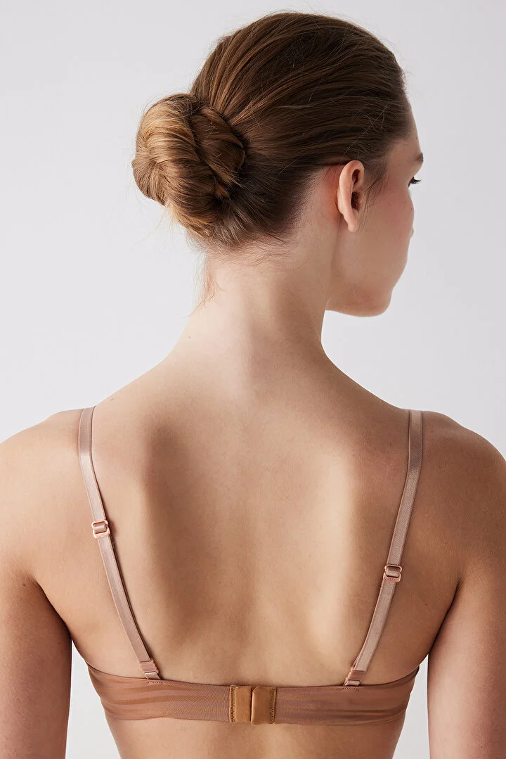 Cosy Essentials grudnjak