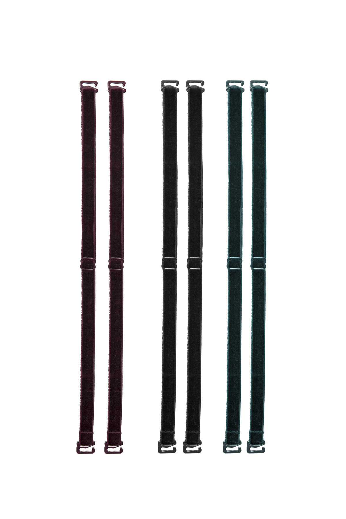 Velvet 3u1 bretele