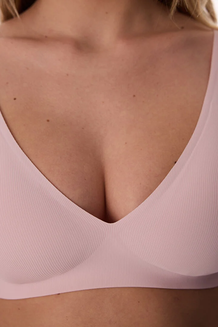 Fit Decolette grudnjak