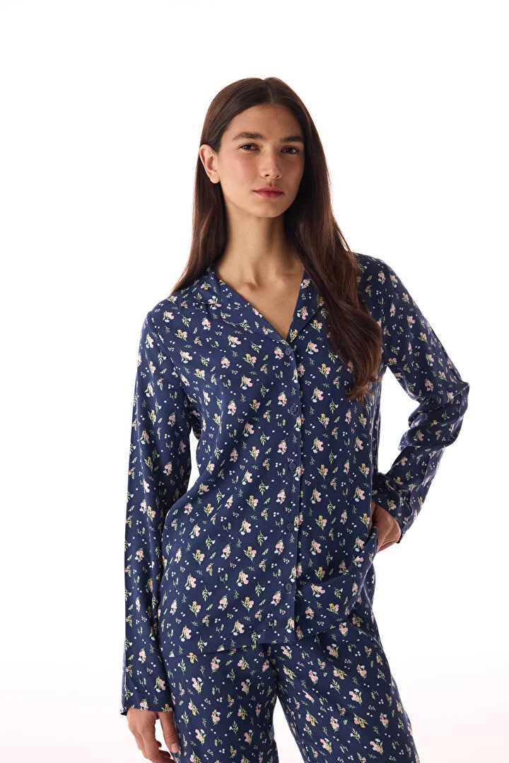 Pretty Flowers pidžama set