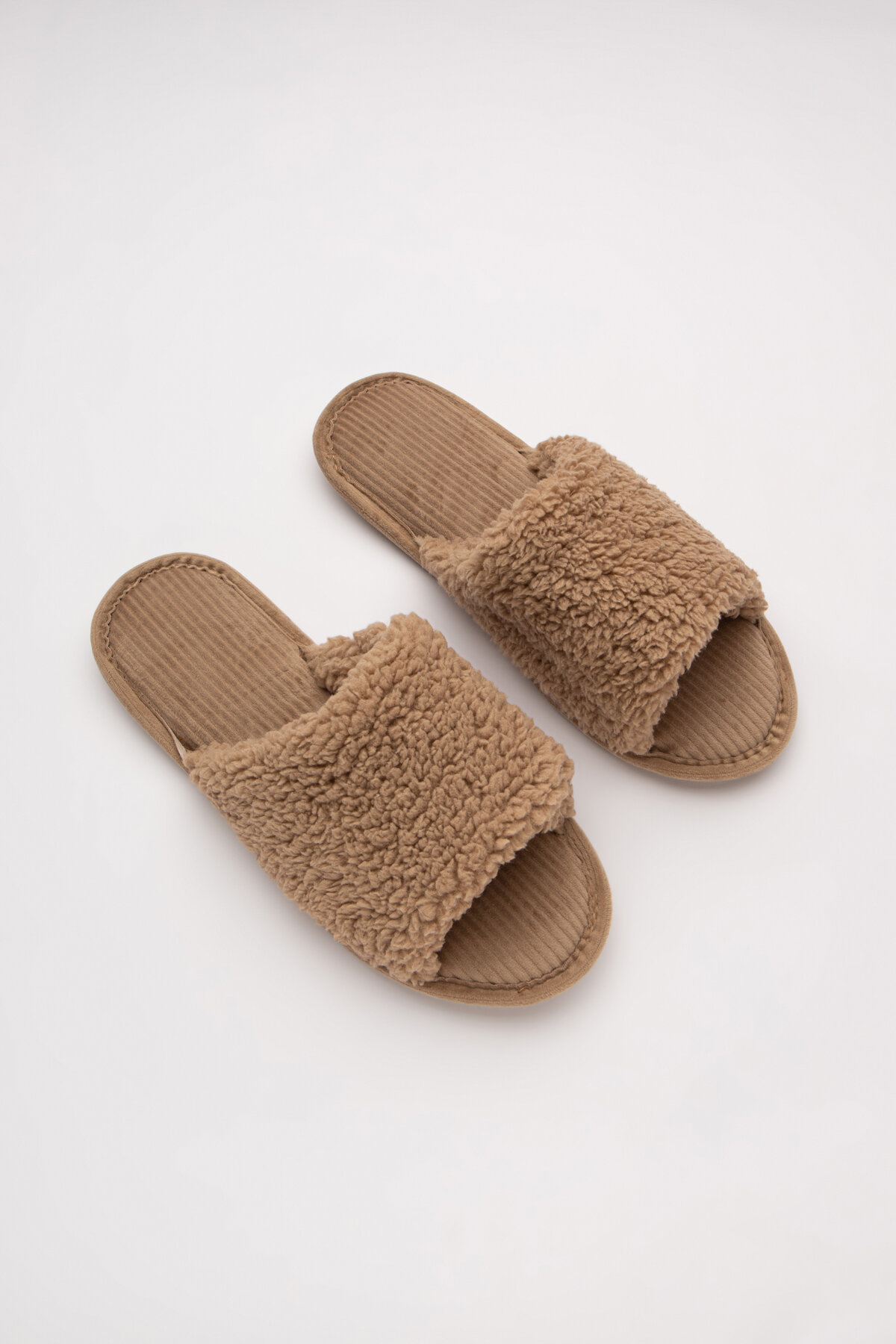 LATTE COOL TERLIK BG30