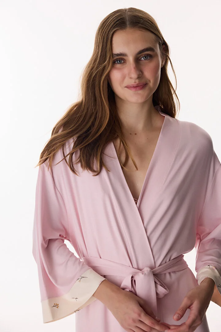 Margot Solid ogrtač