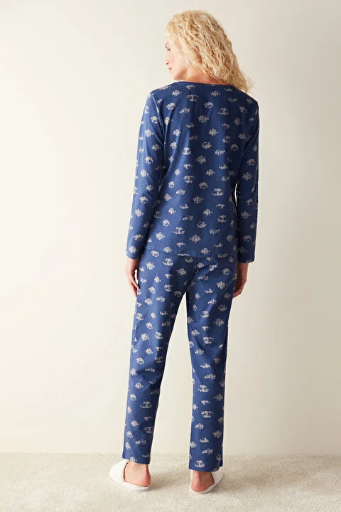 Cozy pidžama set