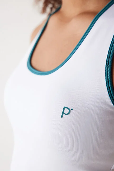 Piping Detailed top