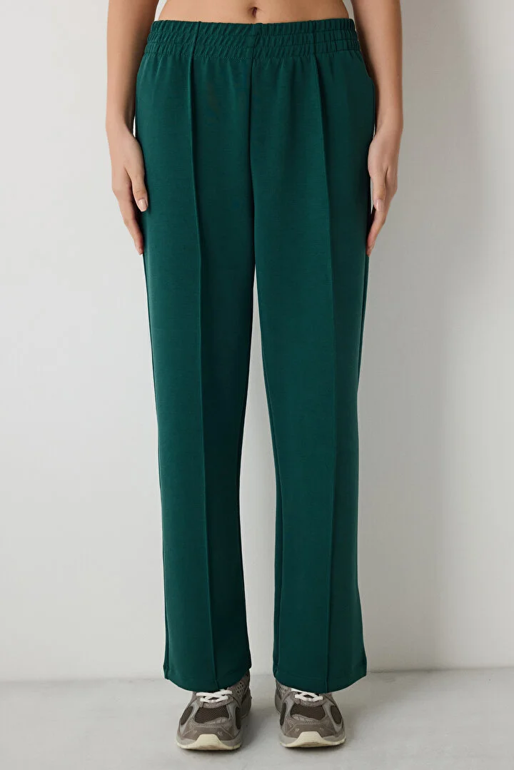 Modal Straight hlače