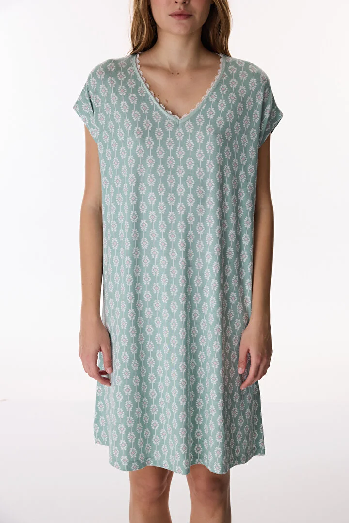 Alia Green spavaćica