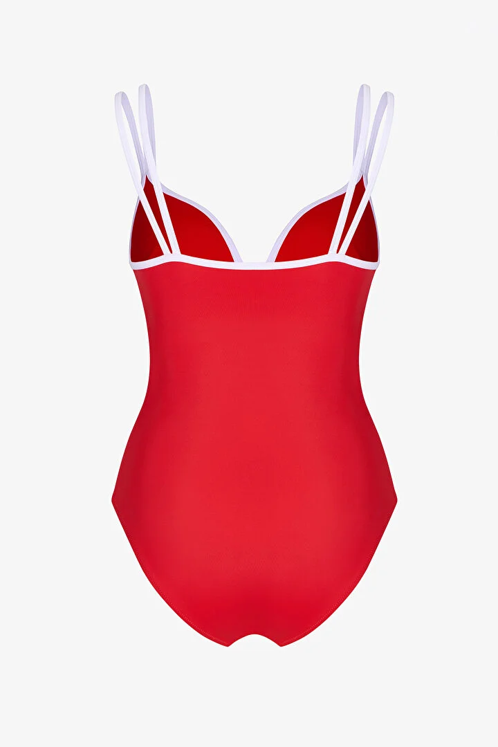 Beluga Push up kostim