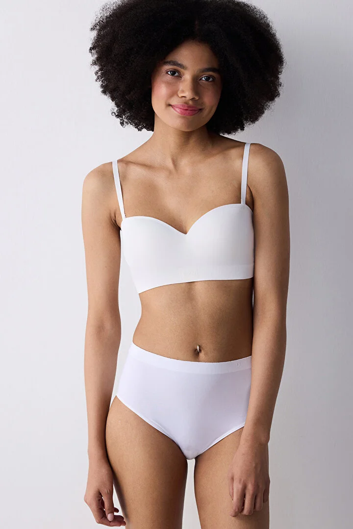 Seamless Stardoll Push Up Essentials grudnjak