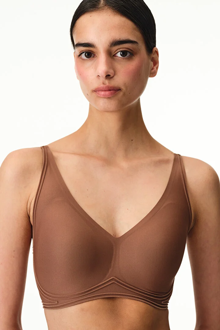INVISIBLE CONTOUR BRA BN2