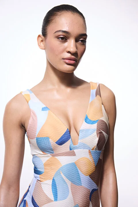 Misty U Balen Corset kostim