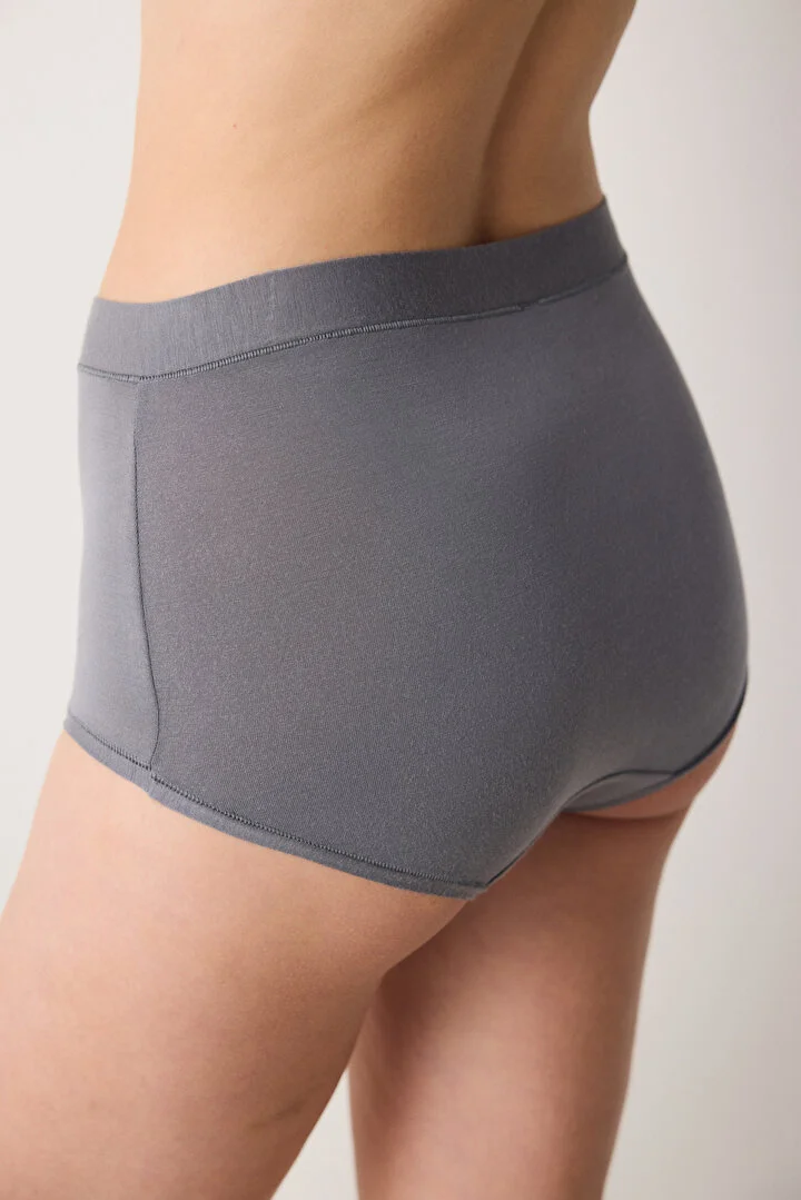 Collagen Highwaist slip