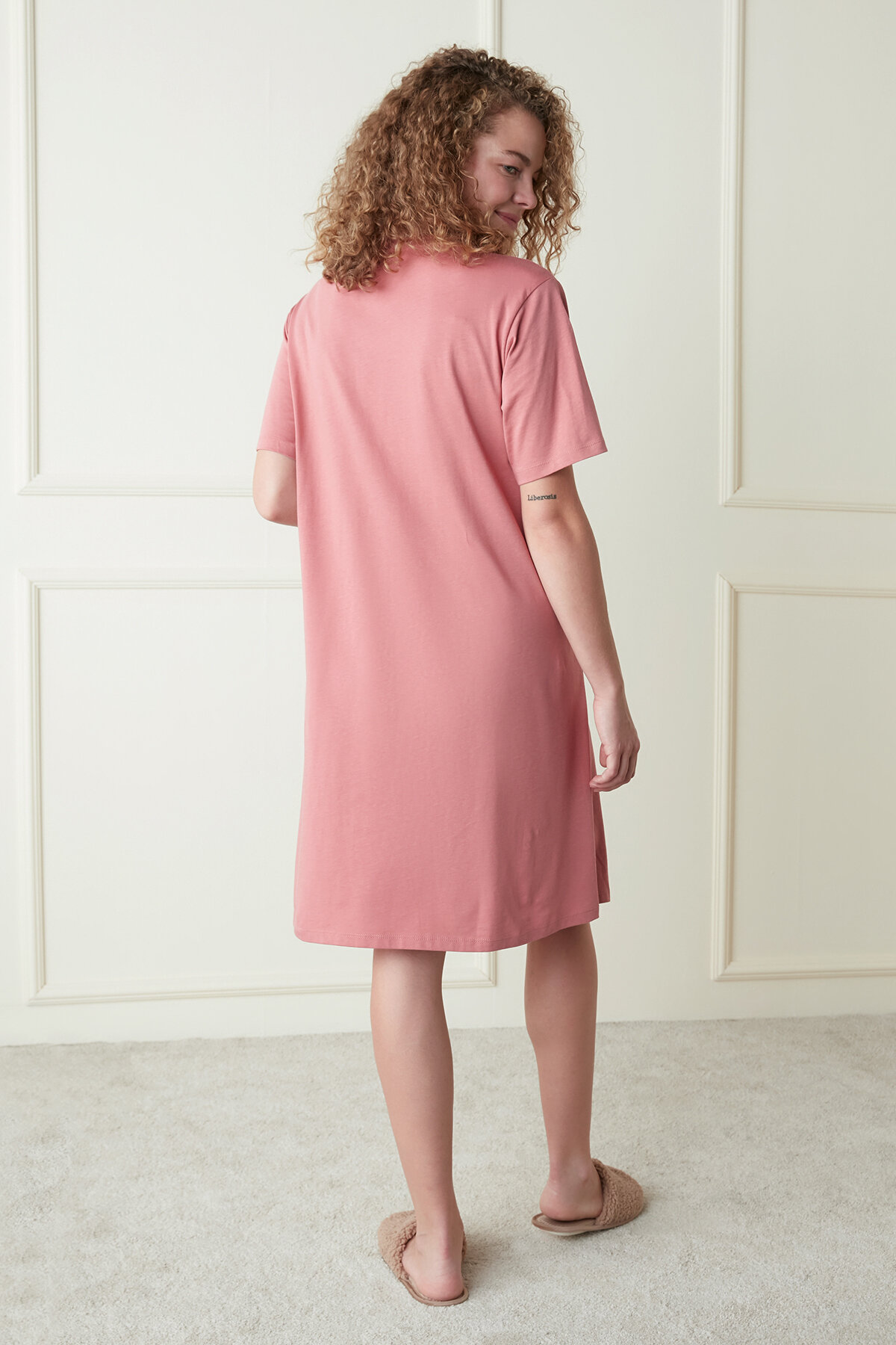 MAMA ROSY SS ELBISE RS20