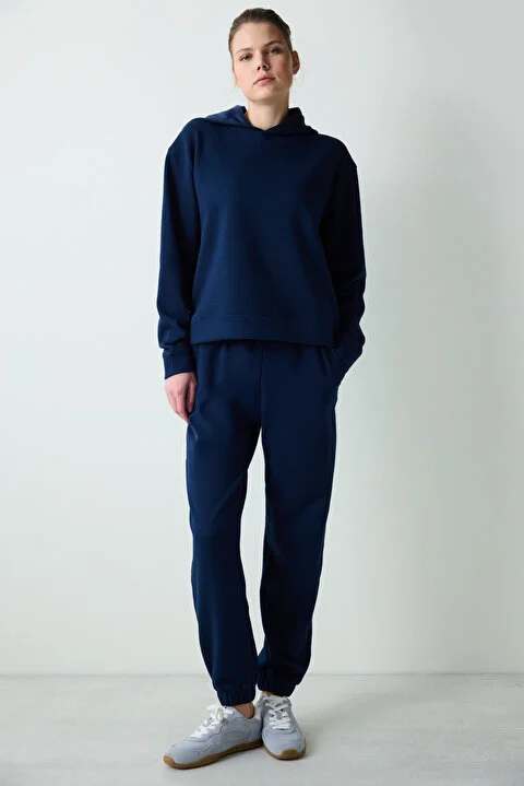 Fluffy donji dio trenerke